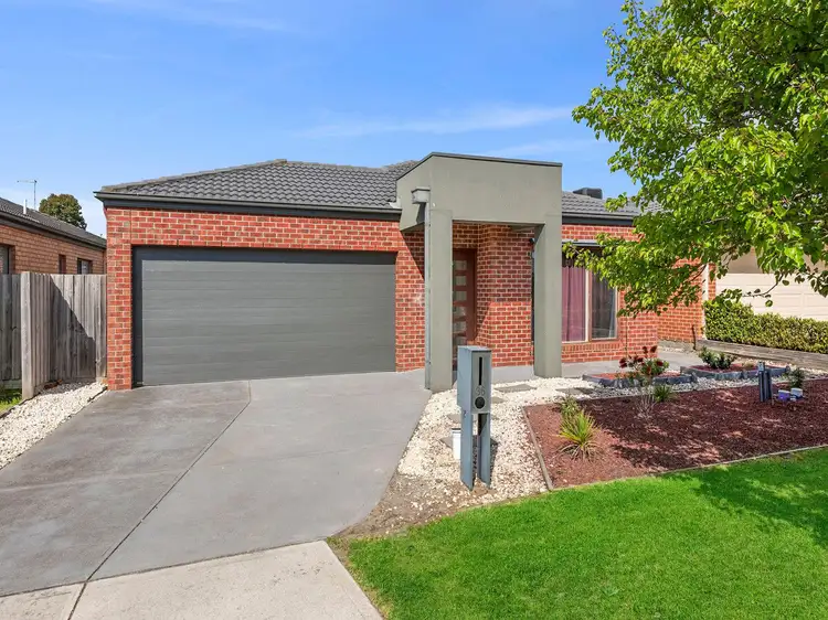 36 Malua Circuit, Sandhurst VIC 3977