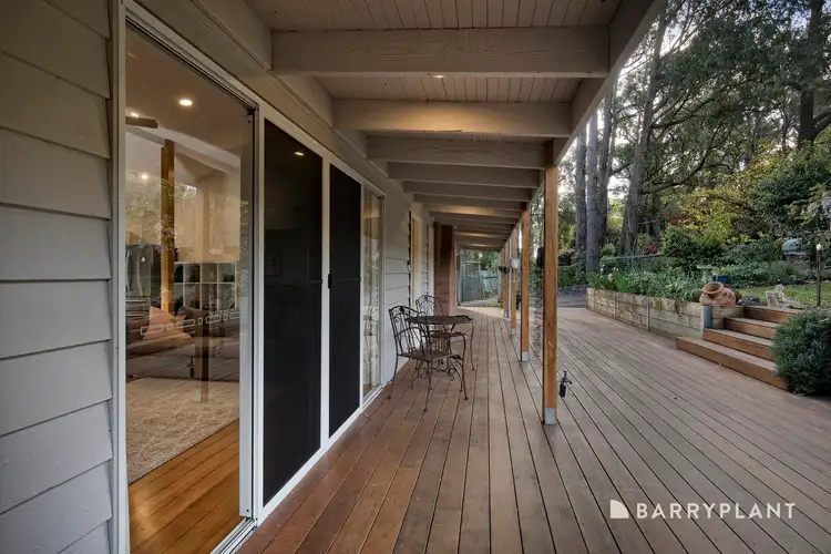 Second view of Homely house listing, 9 Majestic Drive, Emerald VIC 3782