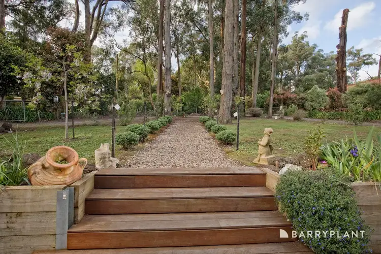 Third view of Homely house listing, 9 Majestic Drive, Emerald VIC 3782
