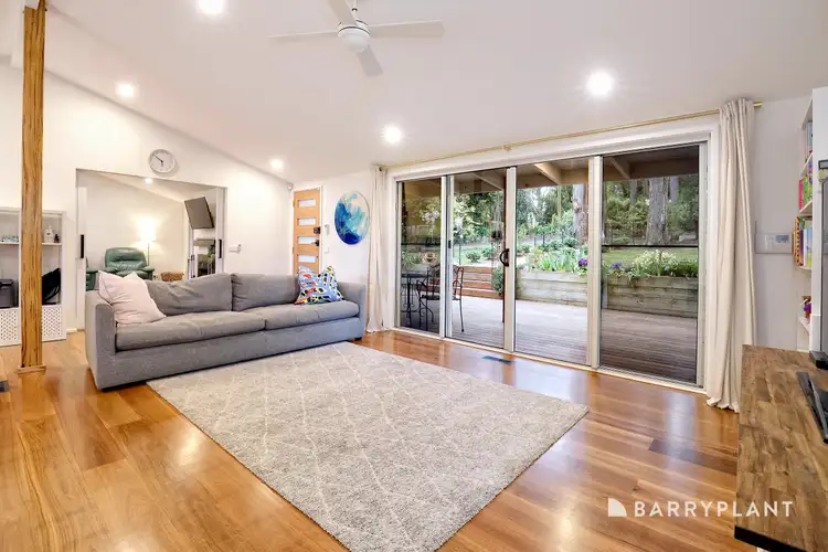 Fourth view of Homely house listing, 9 Majestic Drive, Emerald VIC 3782