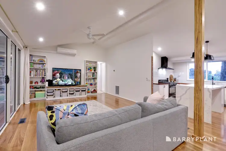 Fifth view of Homely house listing, 9 Majestic Drive, Emerald VIC 3782
