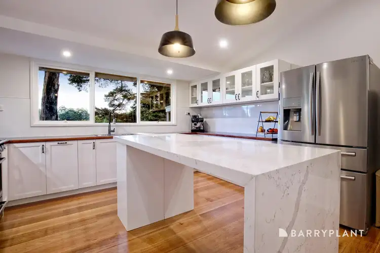 Sixth view of Homely house listing, 9 Majestic Drive, Emerald VIC 3782