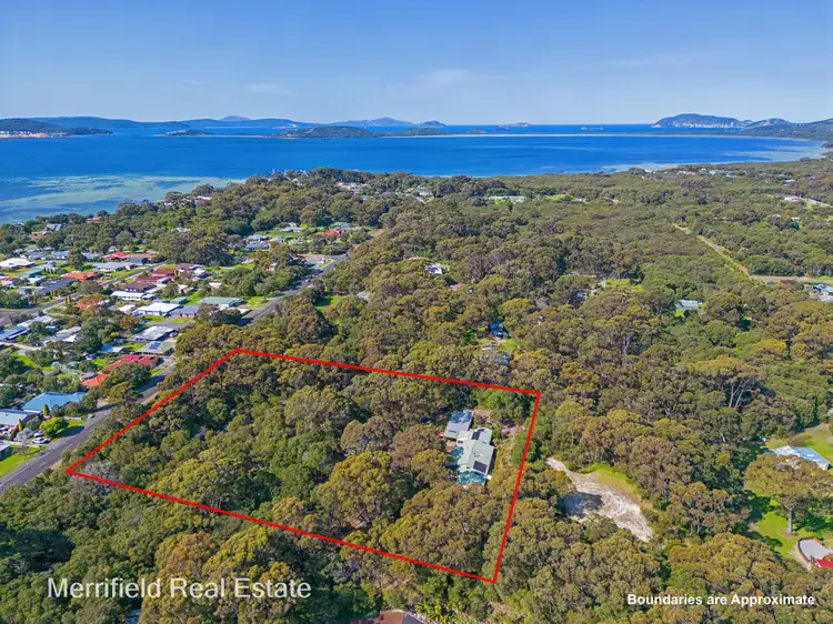 612 Frenchman Bay Road, Little Grove WA 6330