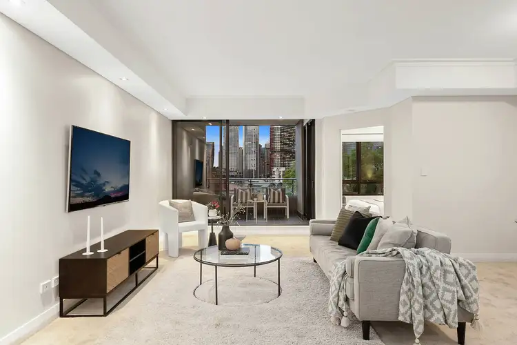 A404/24 Point Street, Pyrmont NSW 2009