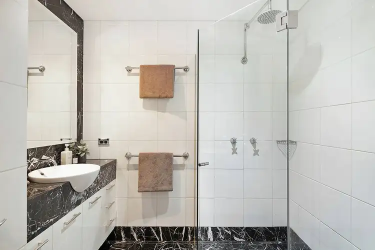 Sixth view of Homely apartment listing, A404/24 Point Street, Pyrmont NSW 2009