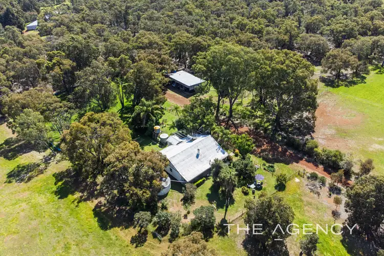 Third view of Homely rural property listing, 575 Golf Links Road, Wundowie WA 6560