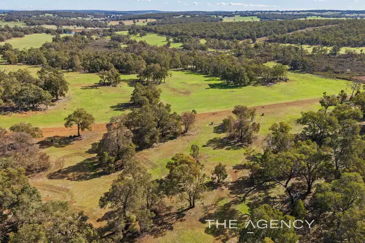 Fourth view of Homely rural property listing, 575 Golf Links Road, Wundowie WA 6560