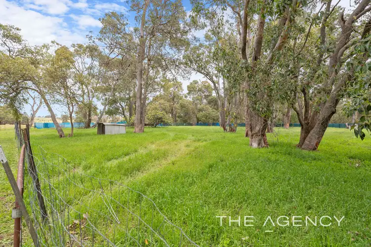 Fifth view of Homely rural property listing, 575 Golf Links Road, Wundowie WA 6560