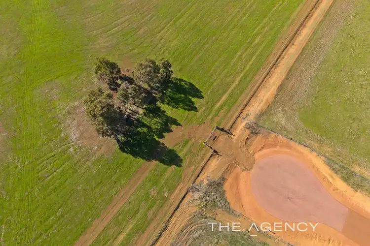 Sixth view of Homely rural property listing, 575 Golf Links Road, Wundowie WA 6560