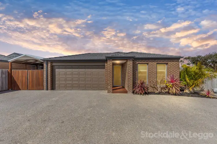 125 Denhams Road, Koo Wee Rup VIC 3981