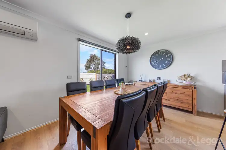 Fifth view of Homely house listing, 125 Denhams Road, Koo Wee Rup VIC 3981