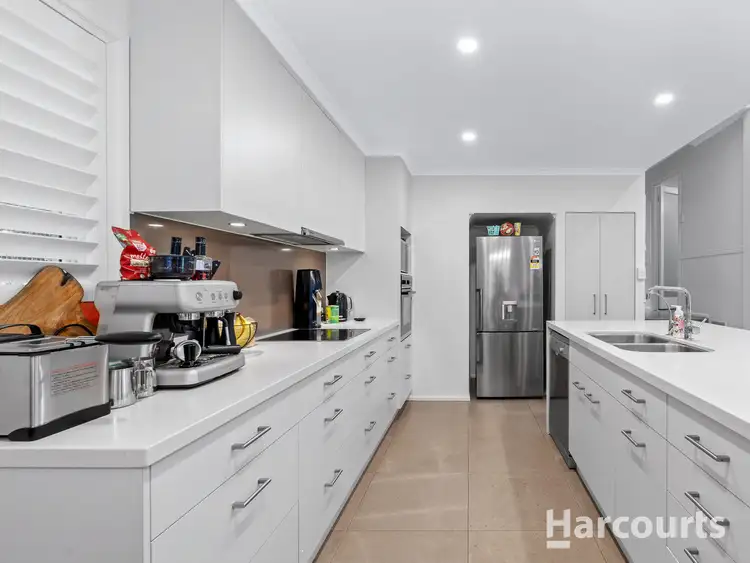 Second view of Homely house listing, 5 La Fayette Court, Petrie QLD 4502