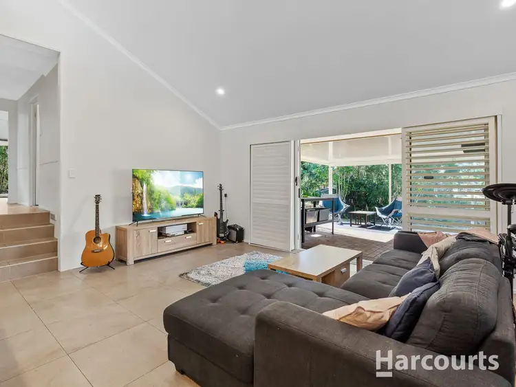 Fourth view of Homely house listing, 5 La Fayette Court, Petrie QLD 4502