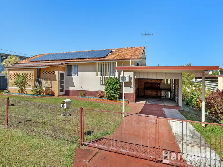 Fifth view of Homely house listing, 6 Herman Street, Lawnton QLD 4501