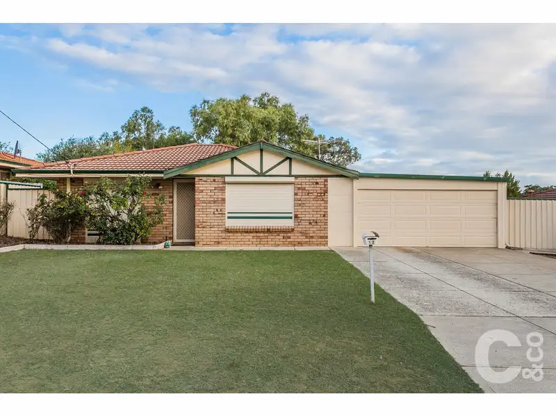 Main view of Homely house listing, 12 Tunnicliffe Street, Parmelia WA 6167