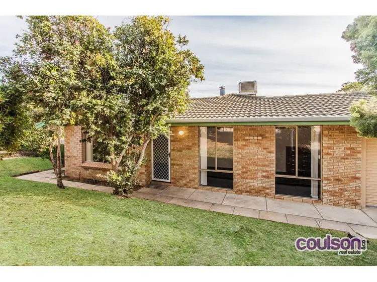 1 Currell Court, Parmelia WA 6167
