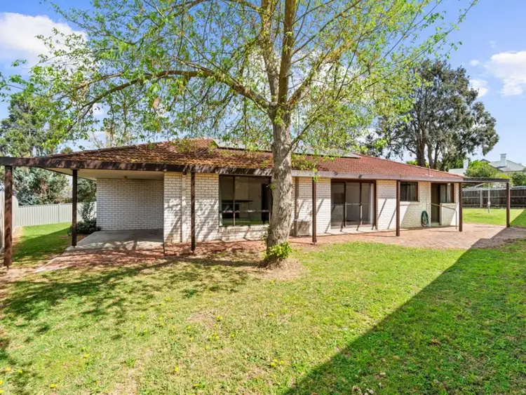 Third view of Homely house listing, 12 Princess Street, Maffra VIC 3860