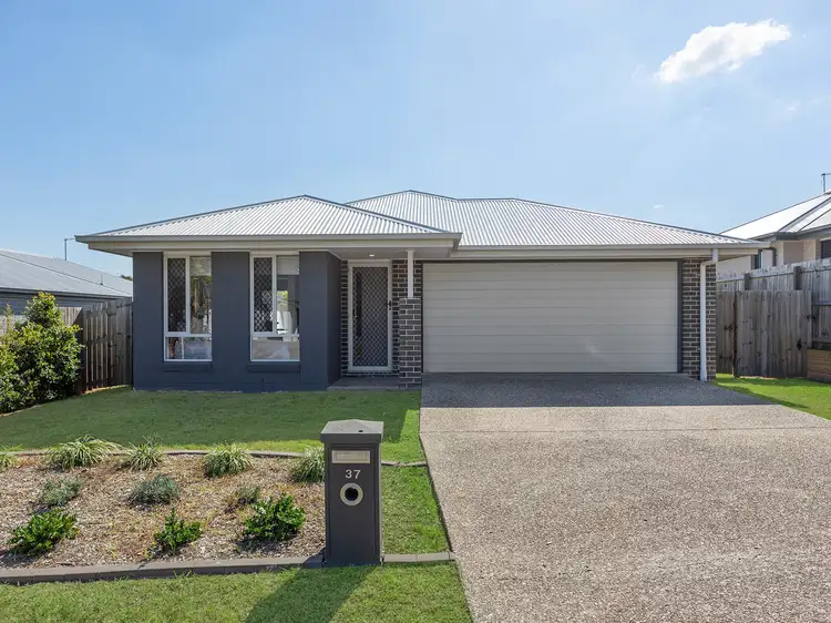 37 Miriam Street, Karalee QLD 4306