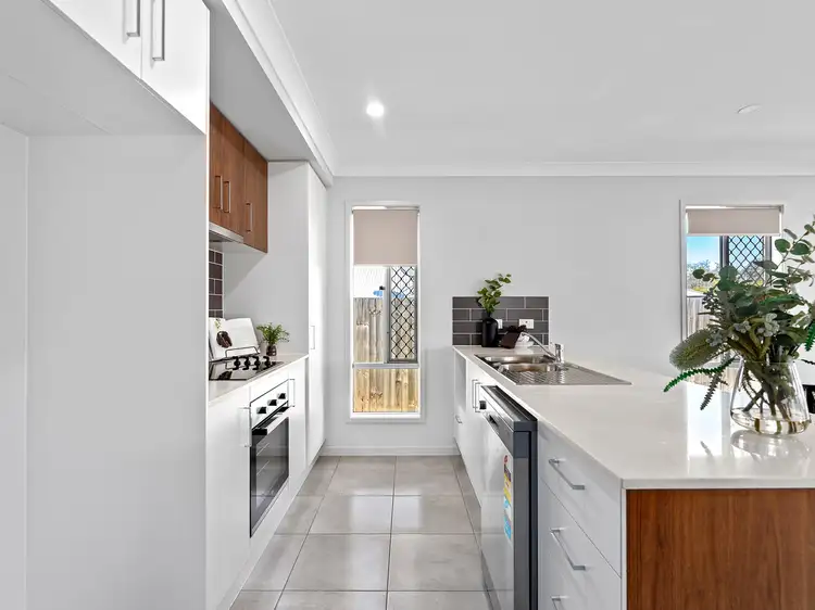 Third view of Homely house listing, 37 Miriam Street, Karalee QLD 4306