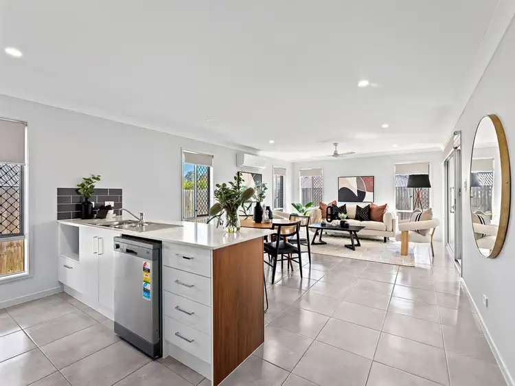 Fourth view of Homely house listing, 37 Miriam Street, Karalee QLD 4306