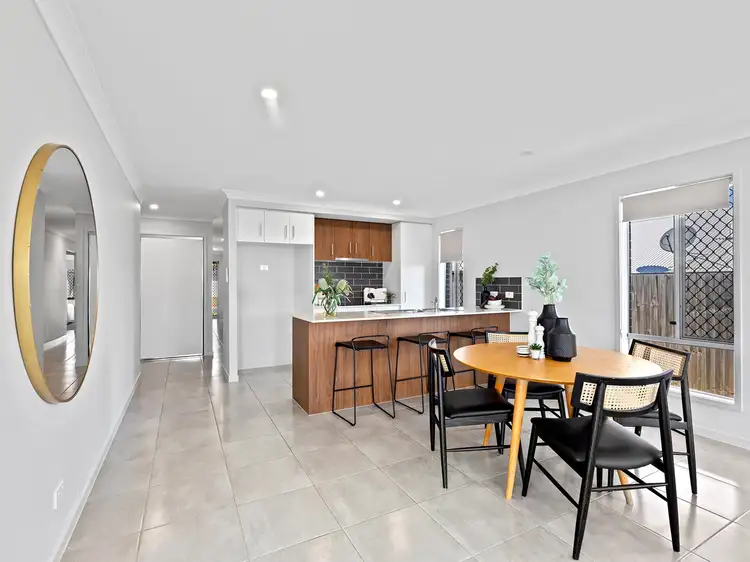 Fifth view of Homely house listing, 37 Miriam Street, Karalee QLD 4306