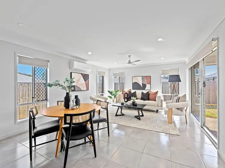 Sixth view of Homely house listing, 37 Miriam Street, Karalee QLD 4306