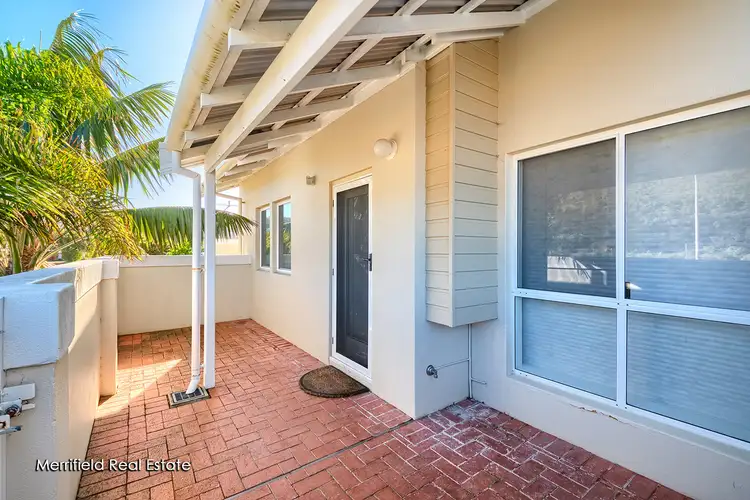 Second view of Homely unit listing, 2/5 Barnett Street, Middleton Beach WA 6330