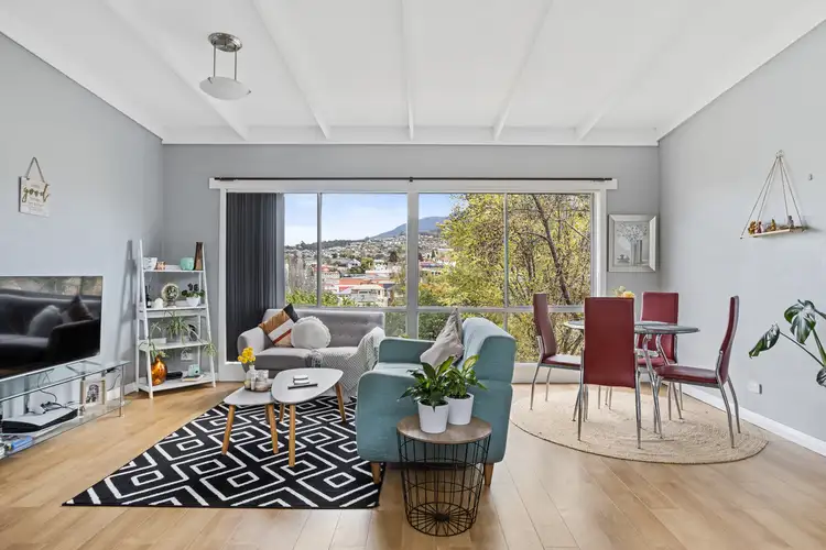 Second view of Homely house listing, 1 & 2/6 Service Street, Glebe TAS 7000