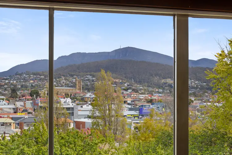 Third view of Homely house listing, 1 & 2/6 Service Street, Glebe TAS 7000