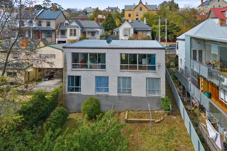 Fourth view of Homely house listing, 1 & 2/6 Service Street, Glebe TAS 7000