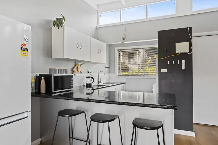 Sixth view of Homely house listing, 1 & 2/6 Service Street, Glebe TAS 7000