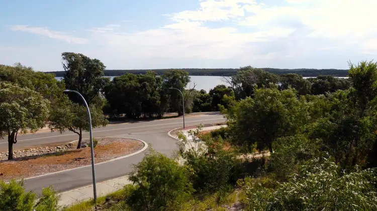 Second view of Homely land listing, 10 Riverside Way, Bremer Bay WA 6338