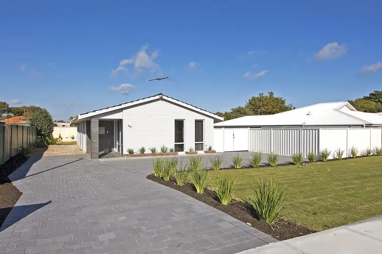 60 Camberwarra Drive, Craigie WA 6025