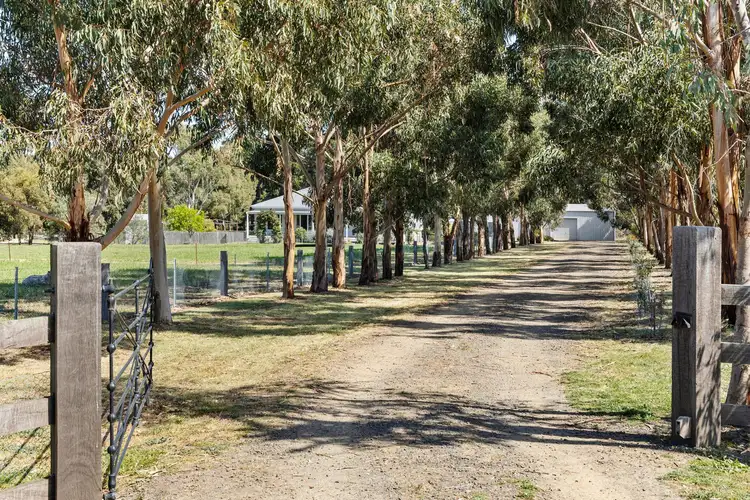 Main view of Homely rural property listing, 2931 Midland Highway, Lethbridge VIC 3332