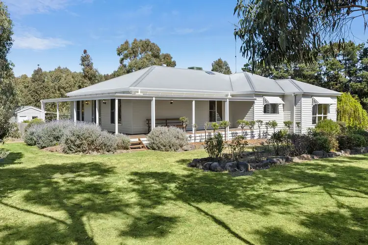 Third view of Homely rural property listing, 2931 Midland Highway, Lethbridge VIC 3332