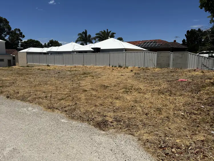 Fourth view of Homely land listing, 15B Offham Way, Westminster WA 6061