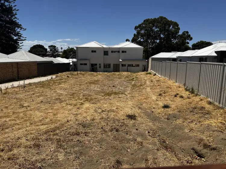 Fifth view of Homely land listing, 15B Offham Way, Westminster WA 6061