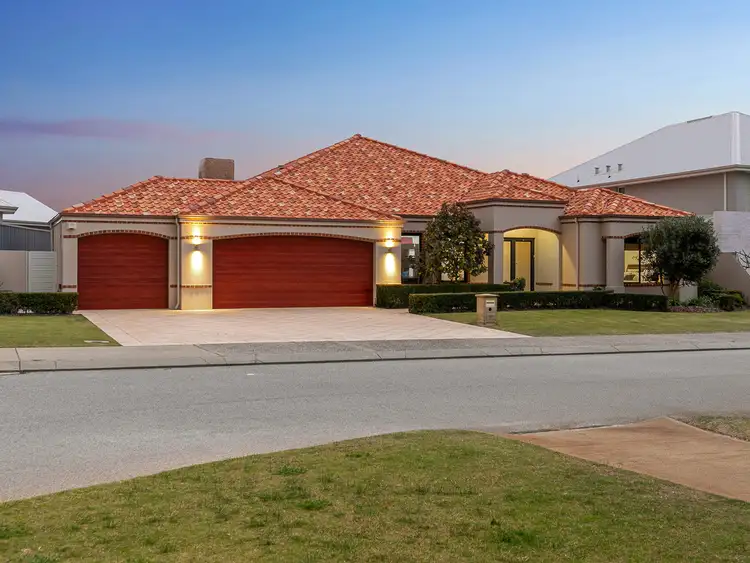Third view of Homely house listing, 10 Anvils Circle, Secret Harbour WA 6173