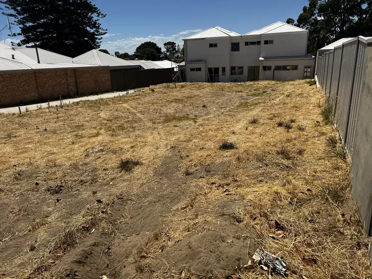 Sixth view of Homely land listing, 15C Offham Way, Westminster WA 6061