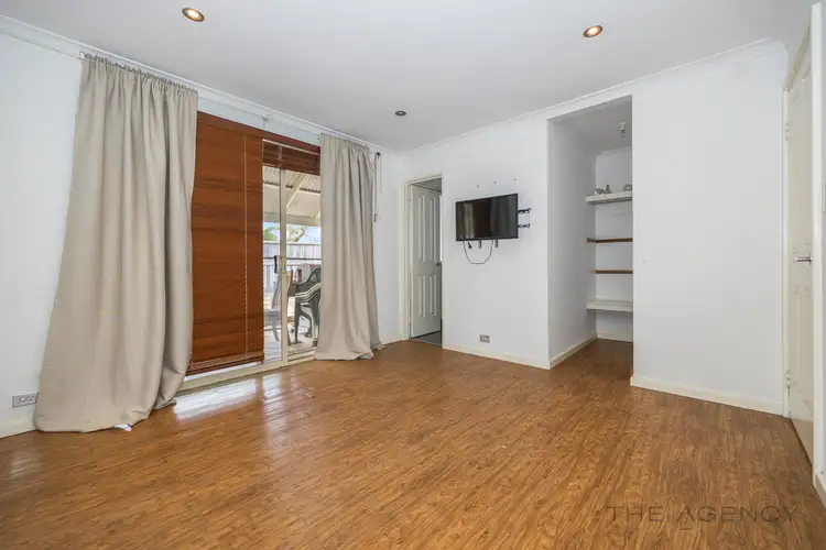 Sixth view of Homely house listing, 37 Millstream Grove, Ellenbrook WA 6069