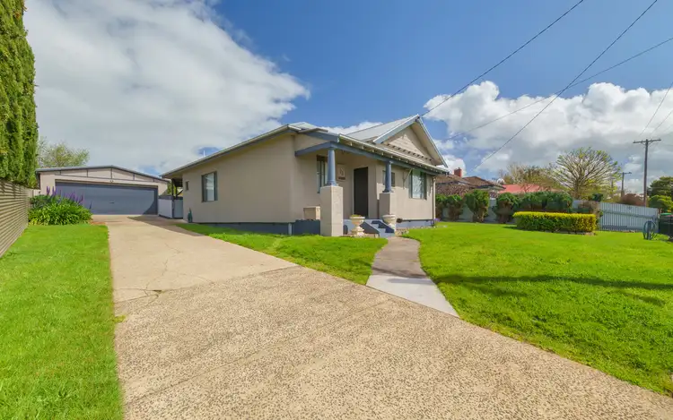 Second view of Homely house listing, 23 Little Street, Camperdown VIC 3260