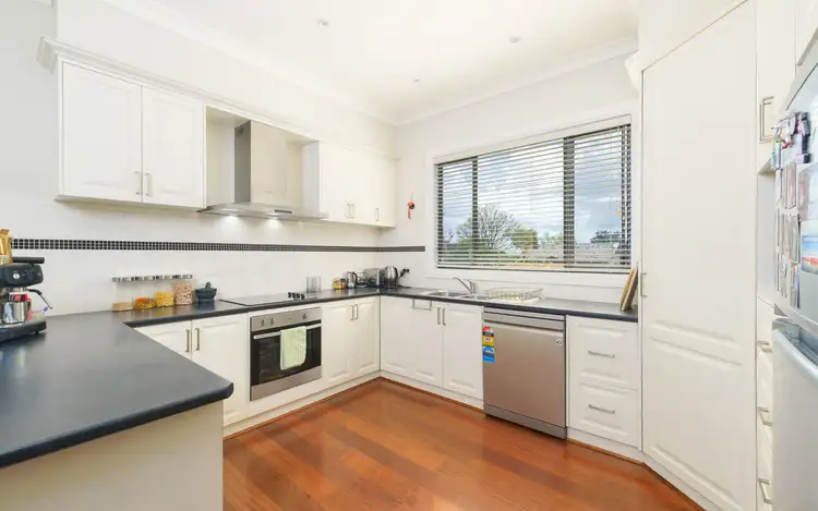 Fourth view of Homely house listing, 23 Little Street, Camperdown VIC 3260