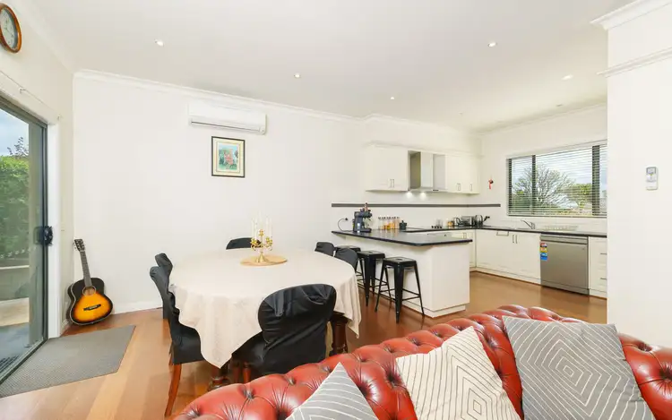 Fifth view of Homely house listing, 23 Little Street, Camperdown VIC 3260