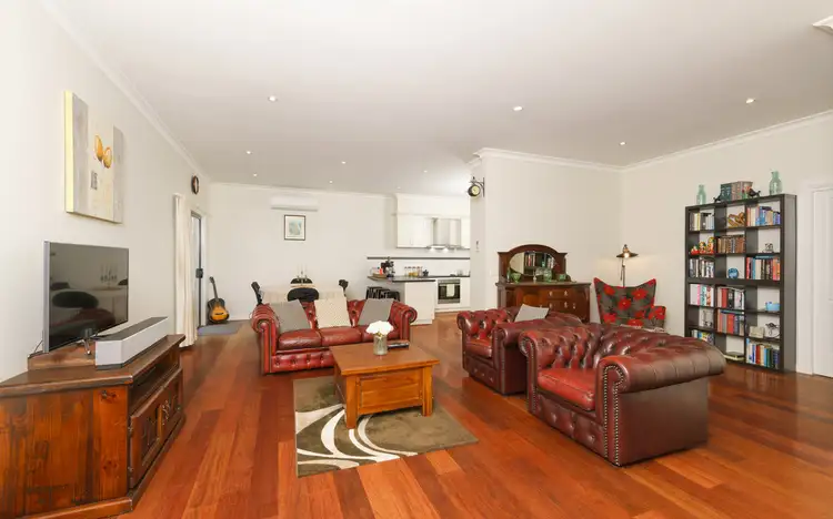 Sixth view of Homely house listing, 23 Little Street, Camperdown VIC 3260