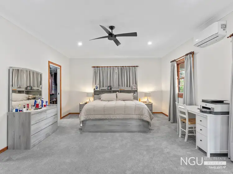 Third view of Homely house listing, 22 Jahn Drive, Glenore Grove QLD 4342