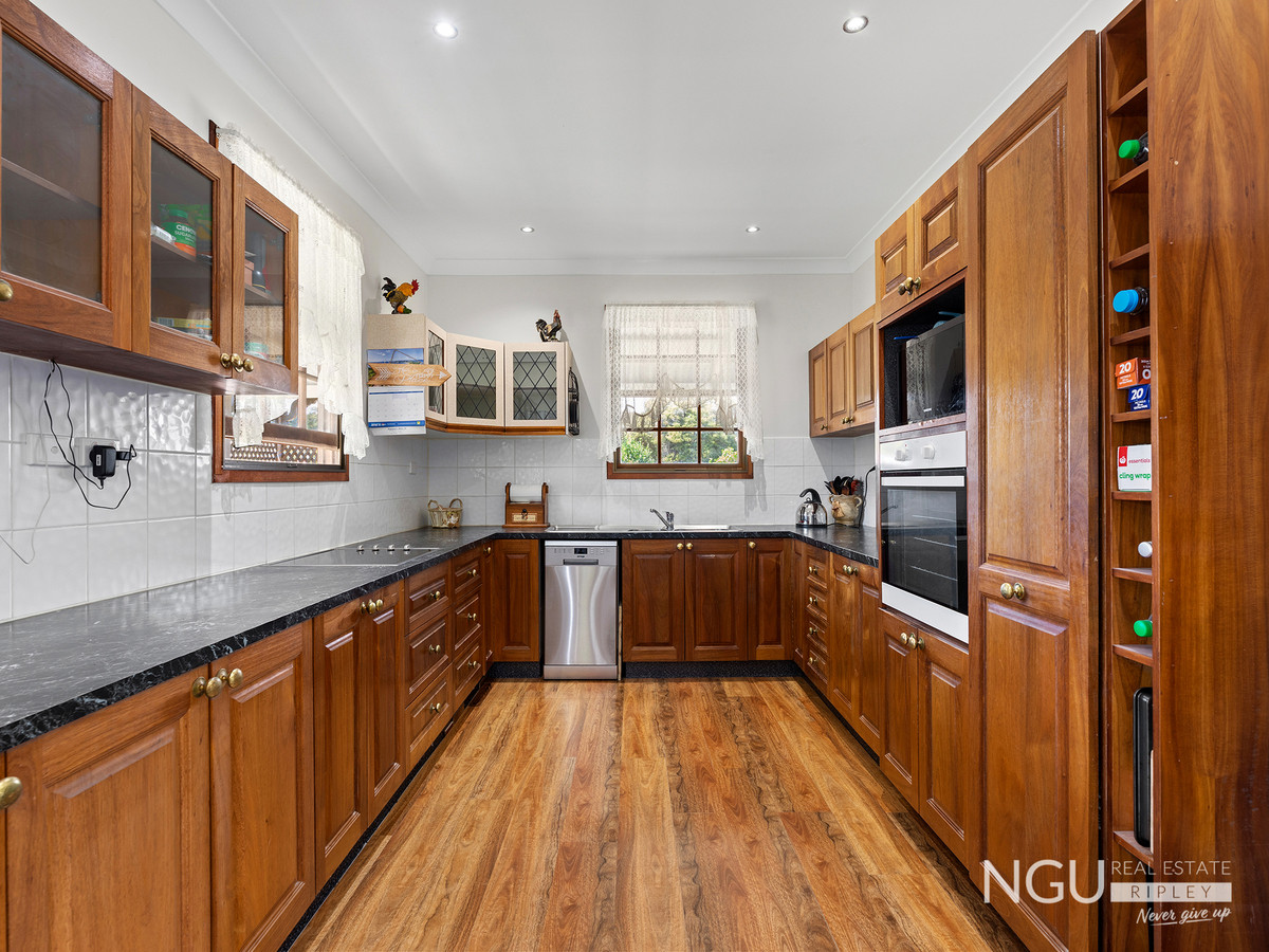 Sixth view of Homely house listing, 22 Jahn Drive, Glenore Grove QLD 4342