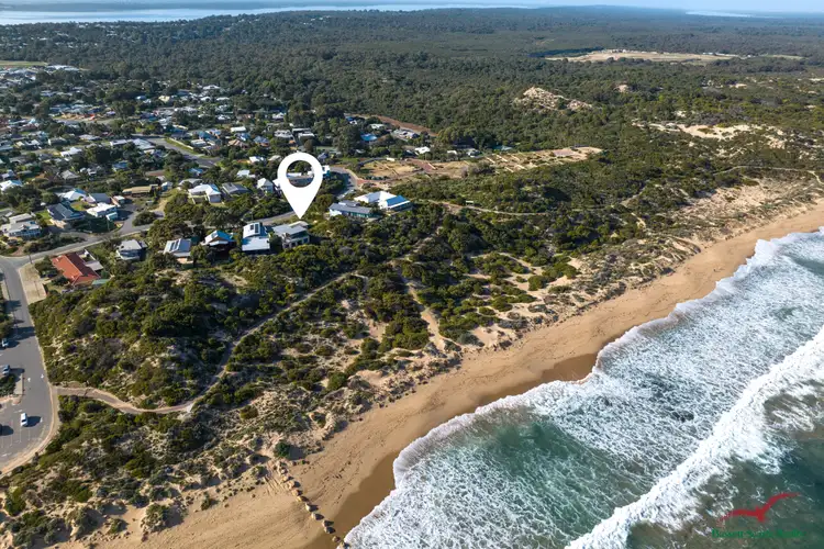 Second view of Homely house listing, 14 Oceanic Drive, Dawesville WA 6211