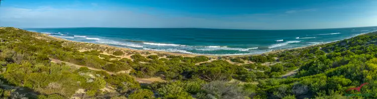 Seventh view of Homely house listing, 14 Oceanic Drive, Dawesville WA 6211
