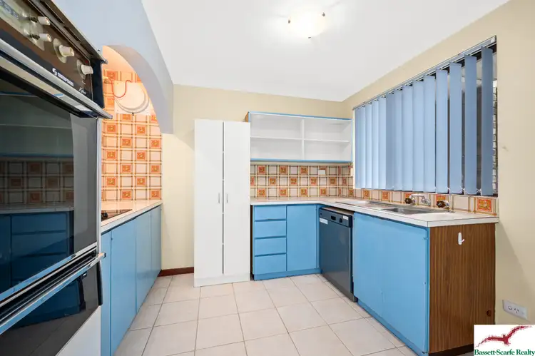 Second view of Homely unit listing, 12/11 Leslie Street, Dudley Park WA 6210