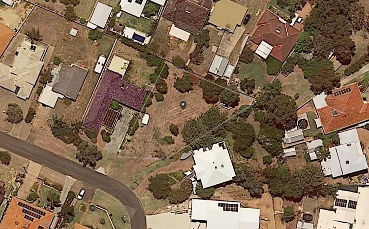 Third view of Homely land listing, 9 Muir Place, Halls Head WA 6210